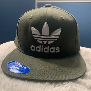 NWT Adidas SnapBack